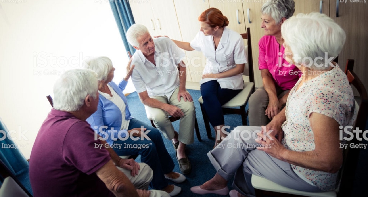 photo depicting services of Independence Homecare of New York